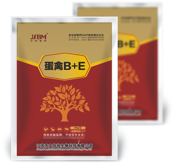 ����B+E